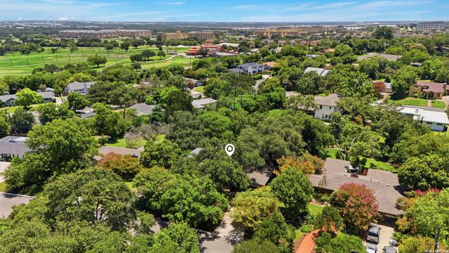 252 Wyanoke Dr, San Antonio, TX 78209