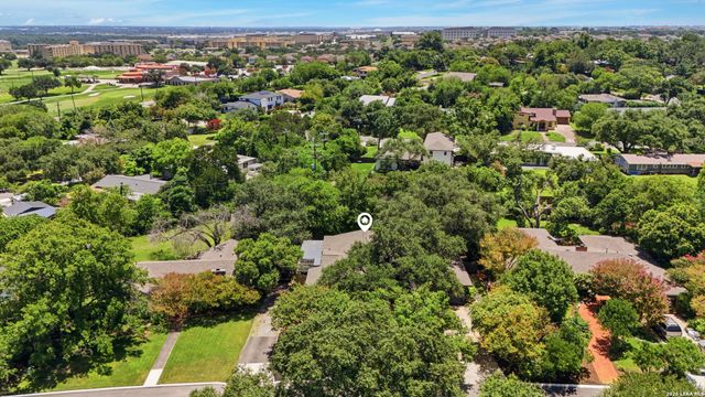 252 Wyanoke Dr, San Antonio, TX 78209