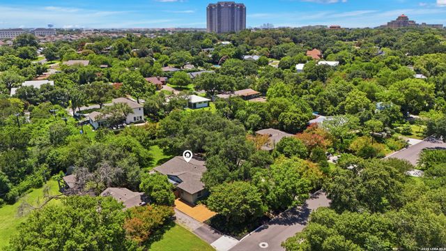 252 Wyanoke Dr, San Antonio, TX 78209