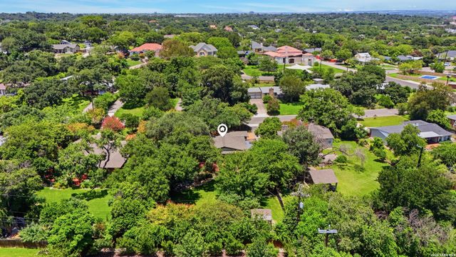 252 Wyanoke Dr, San Antonio, TX 78209