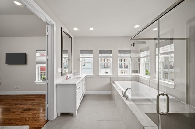 8678 Green Kolbe Lane, Houston, TX 77080