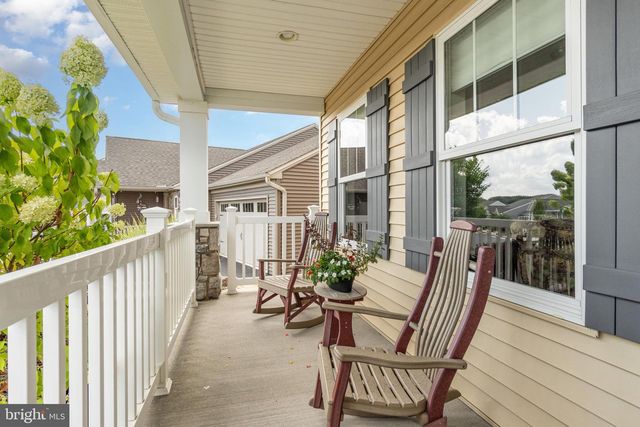 6045 UNION TUNNEL DR, Harrisburg, PA 17111