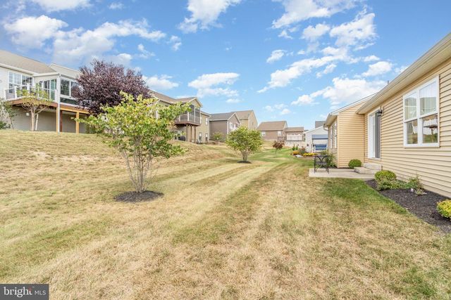 6045 UNION TUNNEL DR, Harrisburg, PA 17111