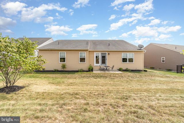 6045 UNION TUNNEL DR, Harrisburg, PA 17111