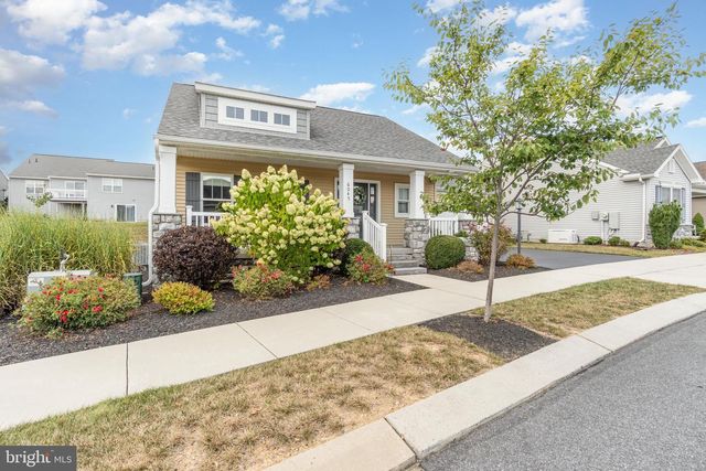 6045 UNION TUNNEL DR, Harrisburg, PA 17111