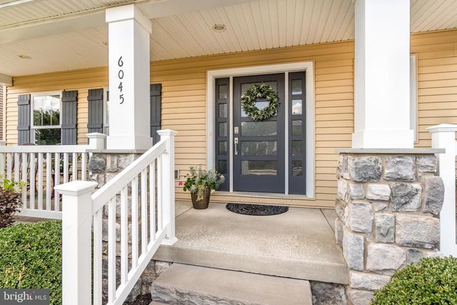 6045 UNION TUNNEL DR, Harrisburg, PA 17111