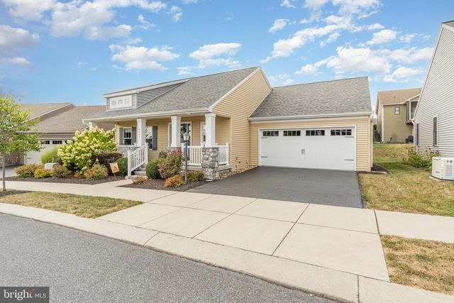 6045 UNION TUNNEL DR, Harrisburg, PA 17111