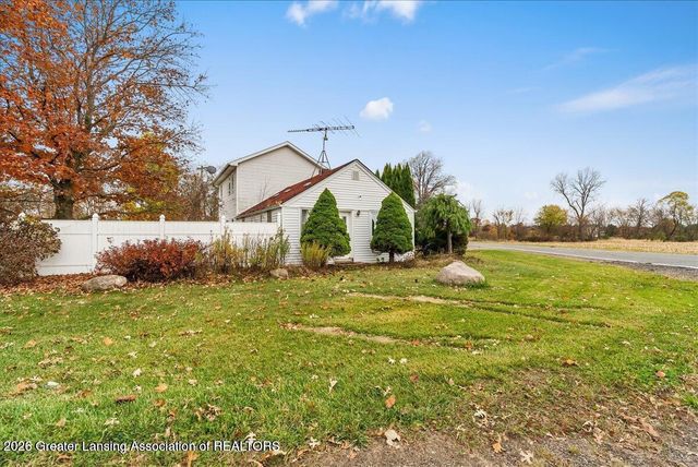 1995 N Every Road, Mason, MI 48854