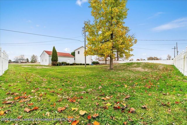 1995 N Every Road, Mason, MI 48854