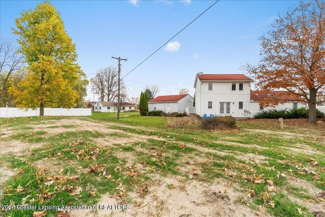 1995 N Every Road, Mason, MI 48854