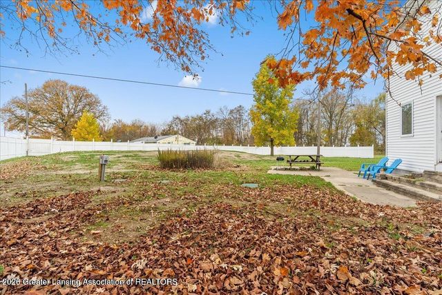 1995 N Every Road, Mason, MI 48854