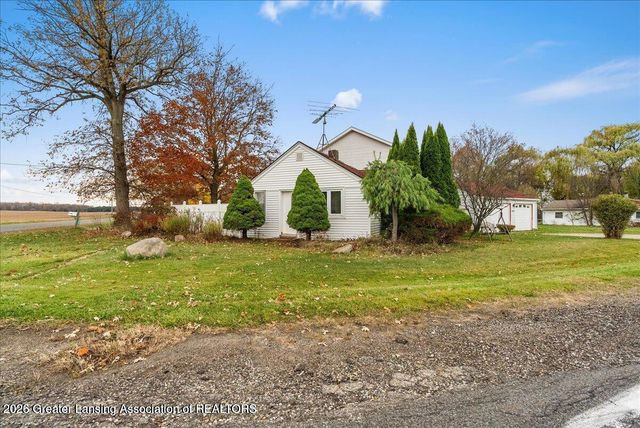 1995 N Every Road, Mason, MI 48854