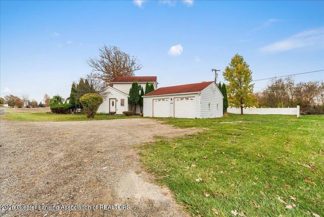 1995 N Every Road, Mason, MI 48854