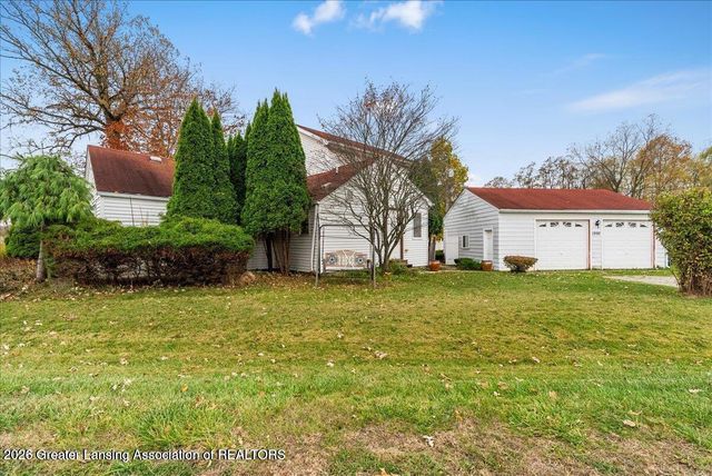 1995 N Every Road, Mason, MI 48854