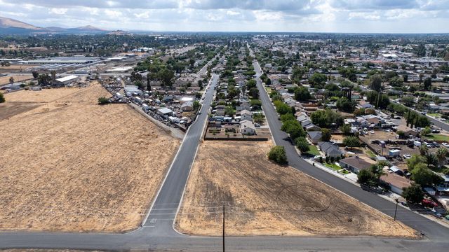 0 N 2nd St, Porterville, CA 93257