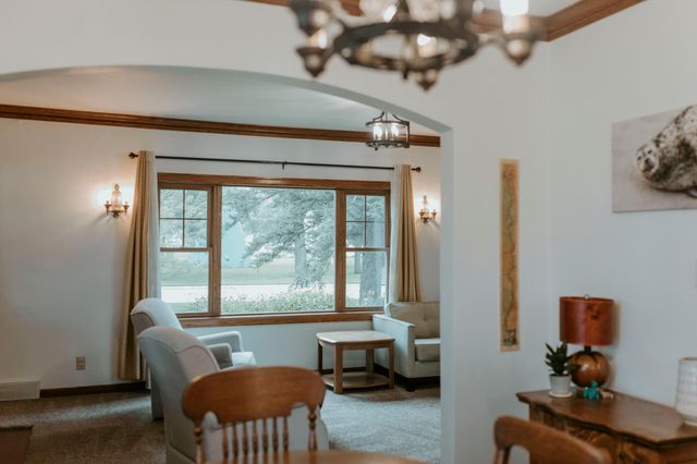 201 2nd Street W, Chokio, MN 56221