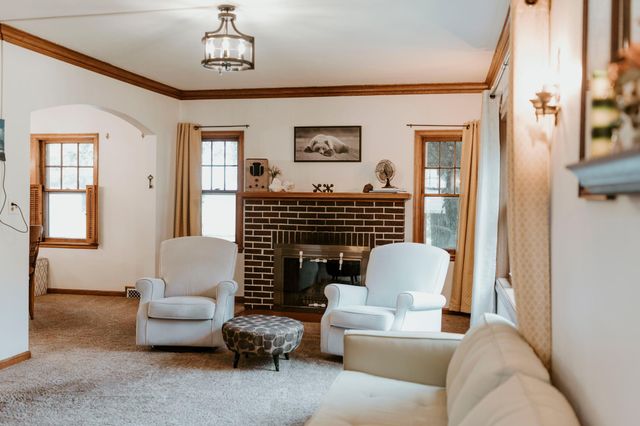 201 2nd Street W, Chokio, MN 56221