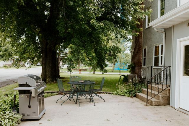 201 2nd Street W, Chokio, MN 56221