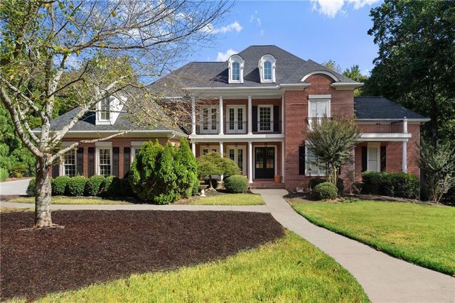2040 Tee Drive, Braselton, GA 30517