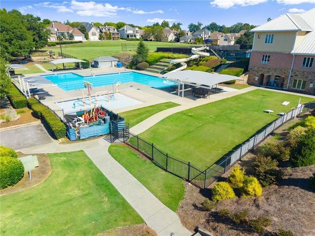 2040 Tee Drive, Braselton, GA 30517