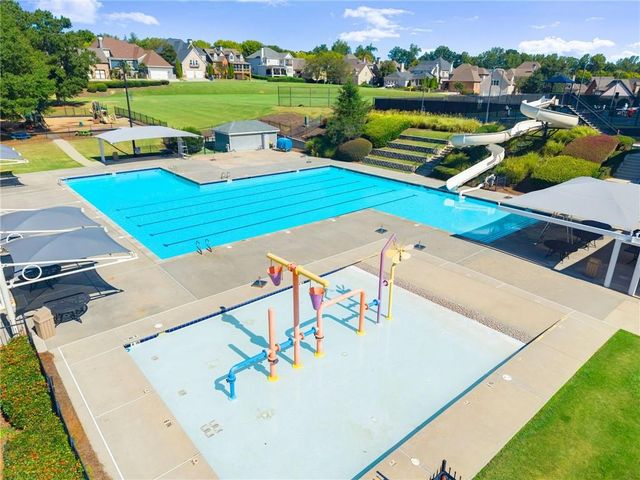 2040 Tee Drive, Braselton, GA 30517