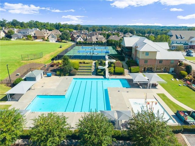 2040 Tee Drive, Braselton, GA 30517