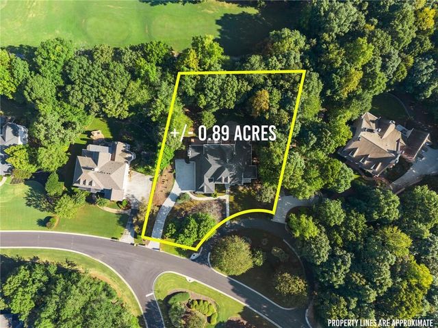 2040 Tee Drive, Braselton, GA 30517