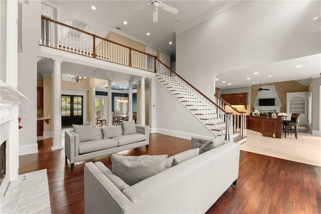 2040 Tee Drive, Braselton, GA 30517