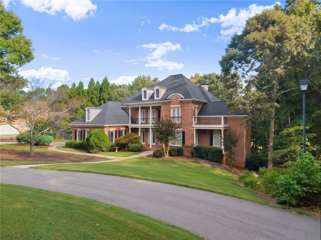 2040 Tee Drive, Braselton, GA 30517