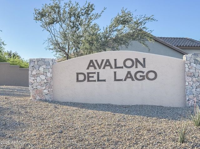 17552 W CANYON Lane, Goodyear, AZ 85338