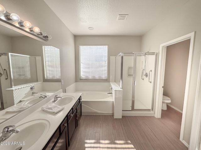 17552 W CANYON Lane, Goodyear, AZ 85338