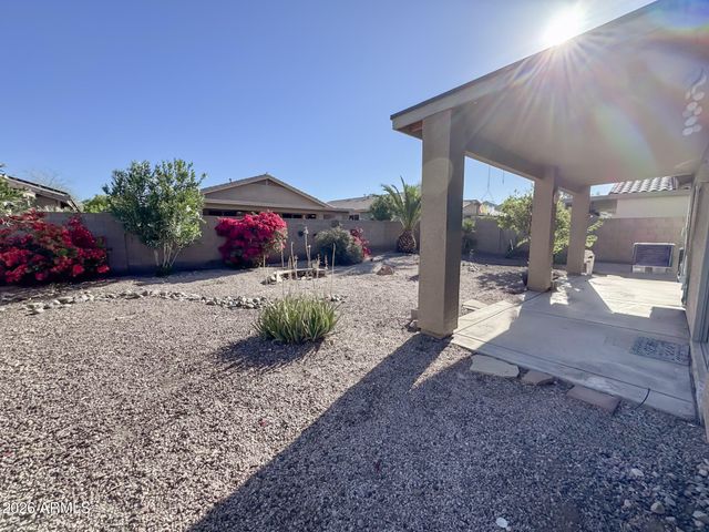 17552 W CANYON Lane, Goodyear, AZ 85338