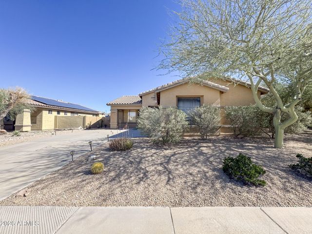 17552 W CANYON Lane, Goodyear, AZ 85338