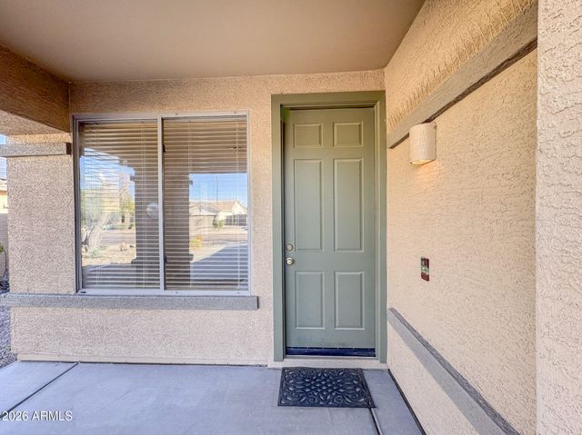 17552 W CANYON Lane, Goodyear, AZ 85338