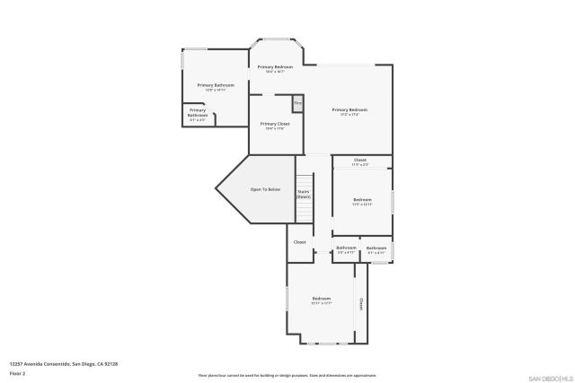 12257 Avenida Consentido, San Diego, CA 92128