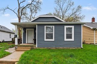 1008 S 32nd Street, South Bend, IN 46615