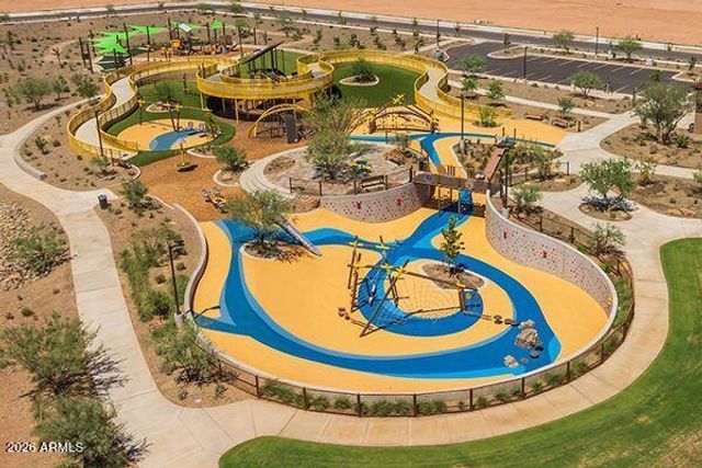 1056 W GOLDEN ORE Pass, Apache Junction, AZ 85120