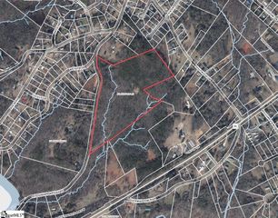 Old Dunham Bridge Road, Greenville, SC 29611