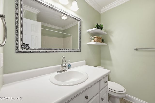 4409 Surrey Meadows Drive, Winterville, NC 28590