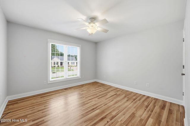 4409 Surrey Meadows Drive, Winterville, NC 28590
