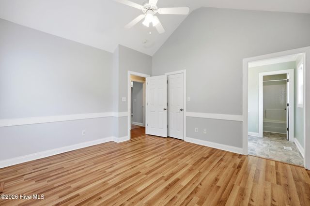 4409 Surrey Meadows Drive, Winterville, NC 28590