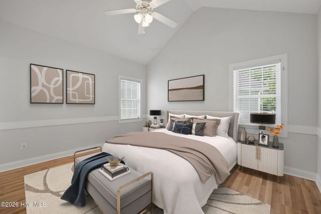 4409 Surrey Meadows Drive, Winterville, NC 28590