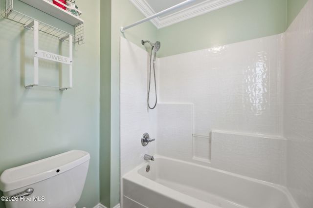4409 Surrey Meadows Drive, Winterville, NC 28590