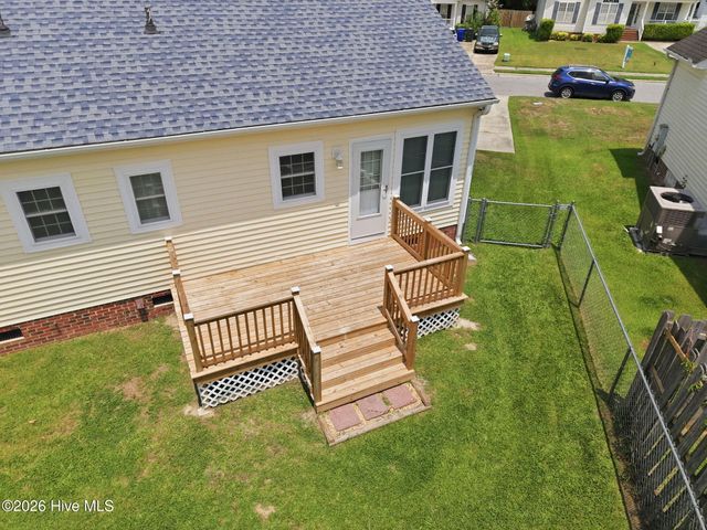 4409 Surrey Meadows Drive, Winterville, NC 28590