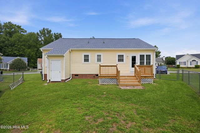 4409 Surrey Meadows Drive, Winterville, NC 28590