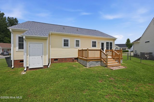4409 Surrey Meadows Drive, Winterville, NC 28590