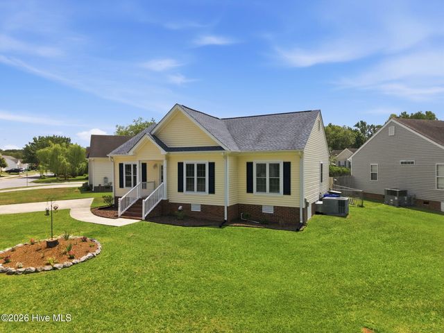 4409 Surrey Meadows Drive, Winterville, NC 28590