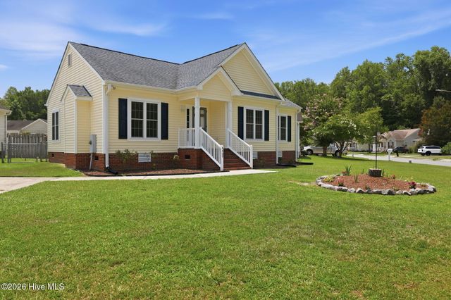 4409 Surrey Meadows Drive, Winterville, NC 28590