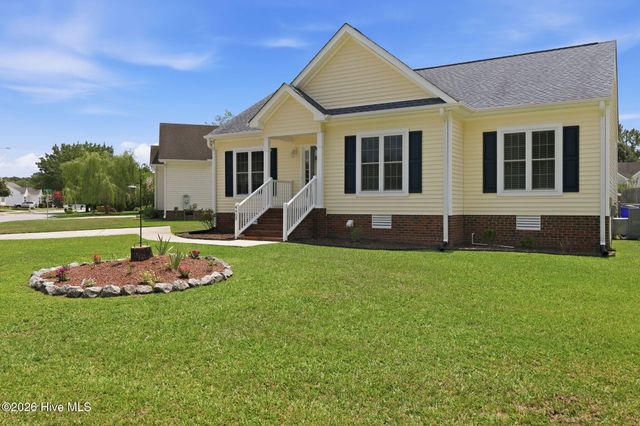 4409 Surrey Meadows Drive, Winterville, NC 28590