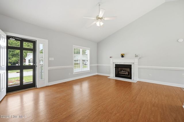 4409 Surrey Meadows Drive, Winterville, NC 28590